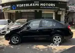 Maruti Suzuki SX4, 2008, Petrol