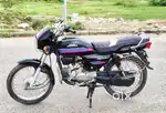 Splendor Plus, Kick Start, First Owner..