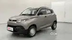 Mahindra KUV100 NXT 1.2 K2 Plus Petrol 6 Str, 2016, Petrol