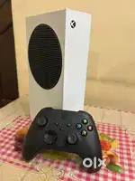 X BOX SERIES S 512 GB