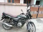 Bajaj platina 100