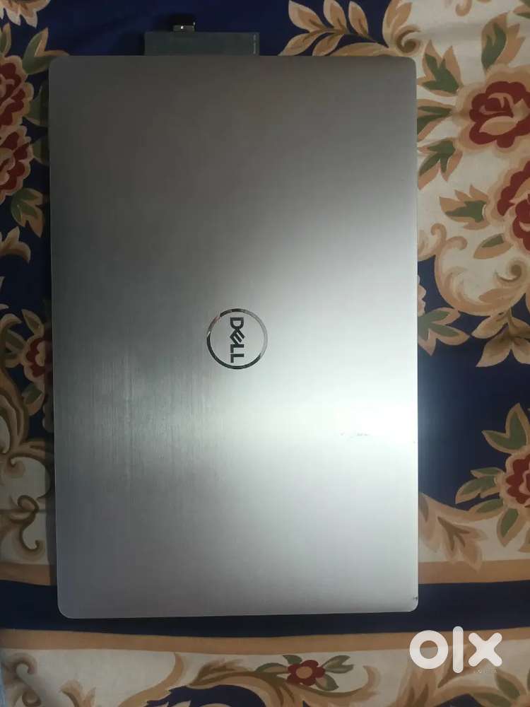 Dell Slim 7410 Leptop 8Gb-500 SSD-16 GB ROM