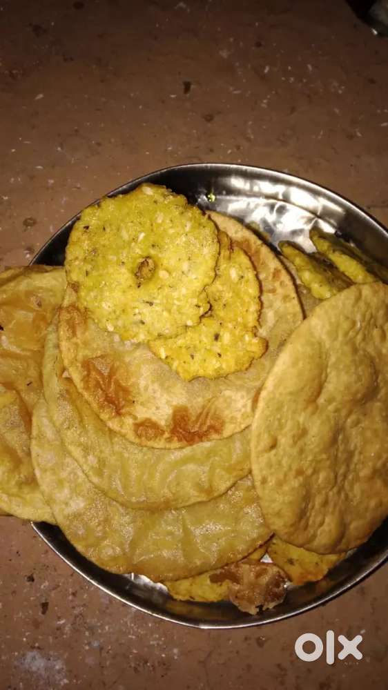 Kitchen ka samaan