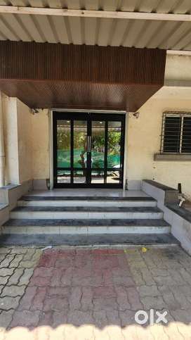 Commercial Property for Rent 1500 sqft Opposite to Kopar Station
