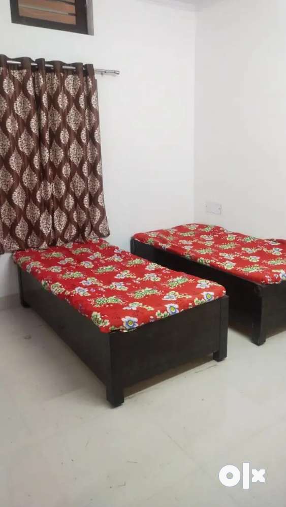 Boys Pg fully furnished barnala road opposite welcome palace
