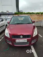 Maruti Suzuki Ritz VDi, 2012, Diesel