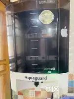 Water purifier and fuktwe