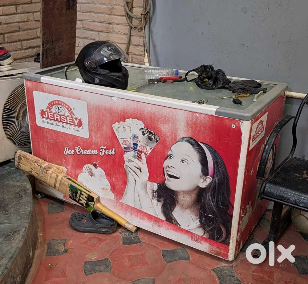 Two Freezer in each 15000  good and running condition for sale