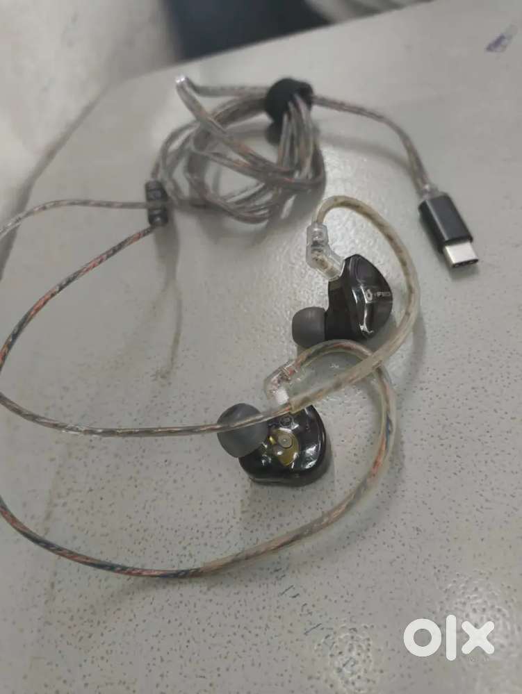 Headphone Iem