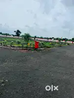 NA PLOTS IN SANASWADI