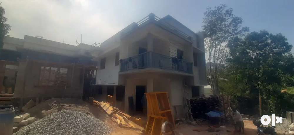 3 bhk new house for sale