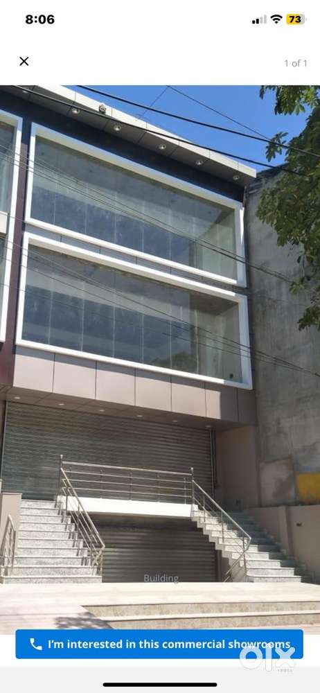 Excellent location space rupam taller churaha e block