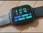 fastrack    IP 68