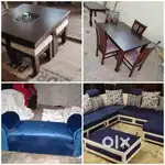 Fiesta sofa sets