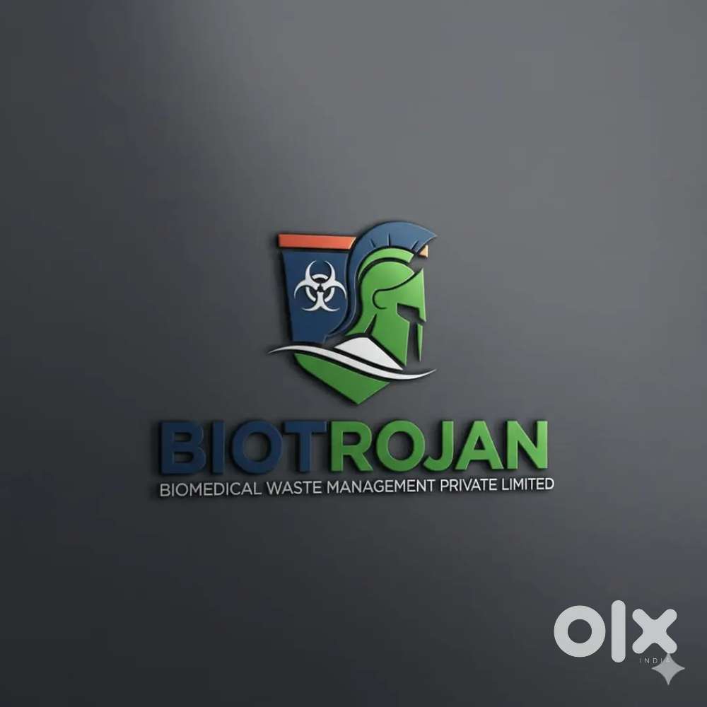 Marketing in biotrojan biomedical waste management private limited
