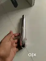 Bathroom mixture spoute