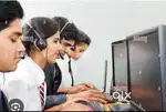 Urgent Hiring 15 Data Operator / Tellecaller / Back office