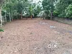 Premium 13.5-Cent Plot in Ettumanoor – Prime Location Near KFC & MC Ro