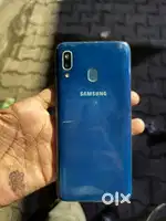 Samsung A20 3.32