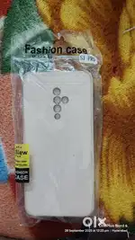 VIVO S1 PRO Phone Case