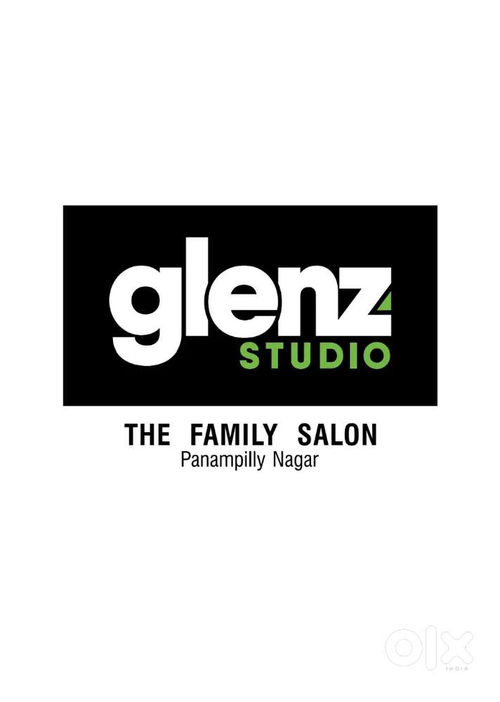 Sr. Unisex Beautician