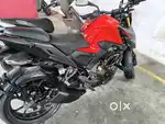 Honda CB 300F on sale