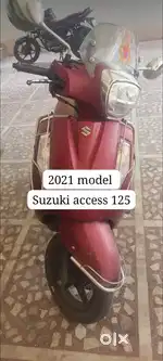 Ready to sell