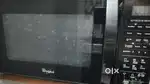 Micro oven
