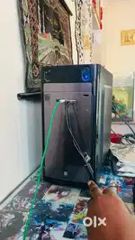 Intel i3 core