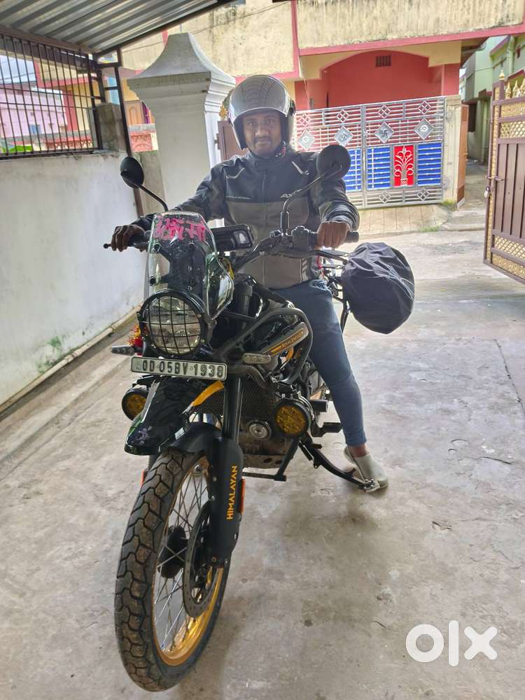 In excellent condition