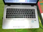 HP elitebook i5 core