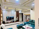 3BHK LUXURY FLAT WITH INTERIOR WORK
