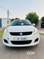 Maruti Suzuki Swift 1.2 LXI (O), 2014, Petrol