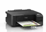 EcoTank L3152 Wi-Fi Multifunction InkTank Printer