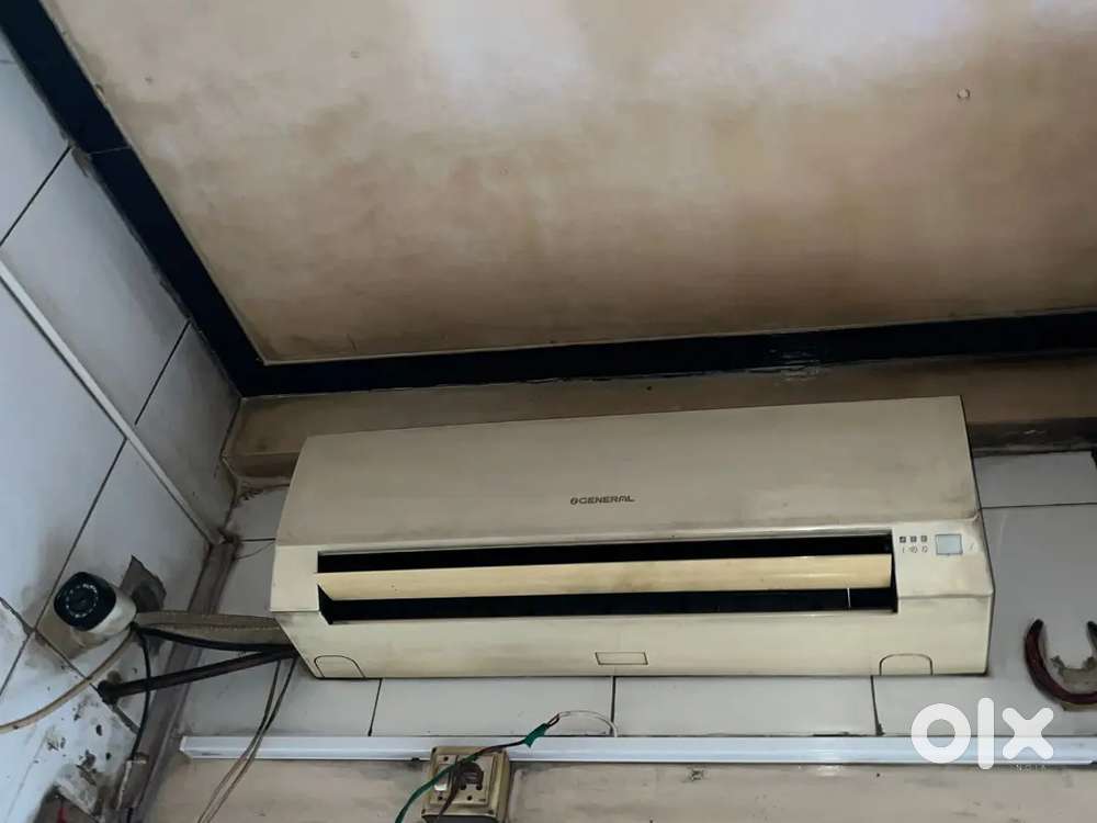 Ogenerl ac 1ton