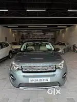 Land Rover Discovery Sport HSE 7-Seater, 2017, Diesel