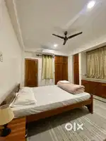 Furnish Duplex 4bhk 4bath flat