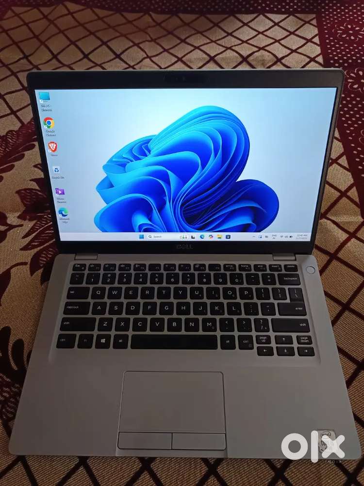 Dell latitude 5410 With bill