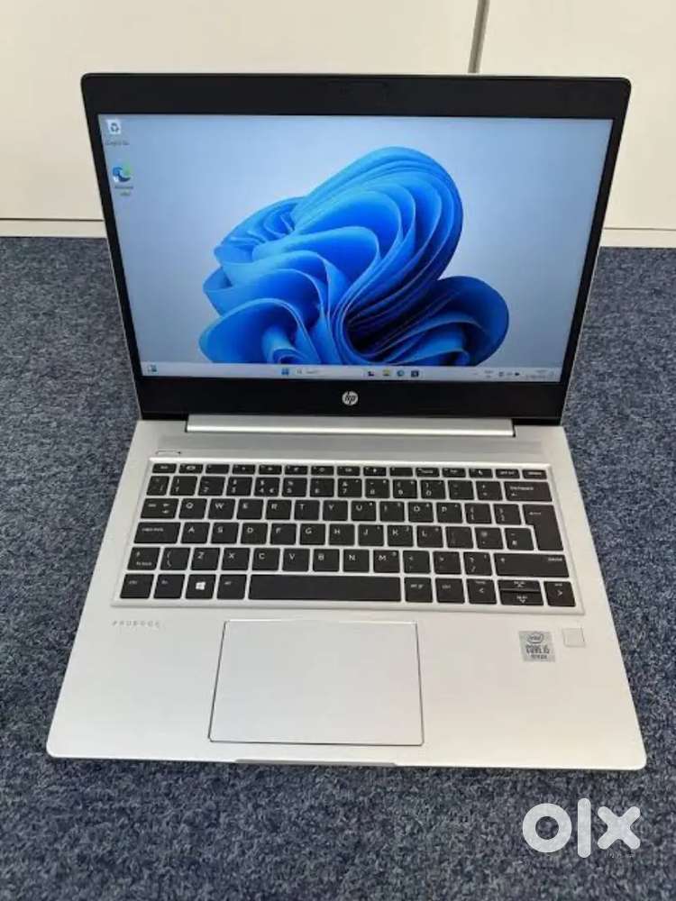 Hp ProBook 430 G7 core i5-10th Gen, 16Gb RAM,512Gb SSD premium busines