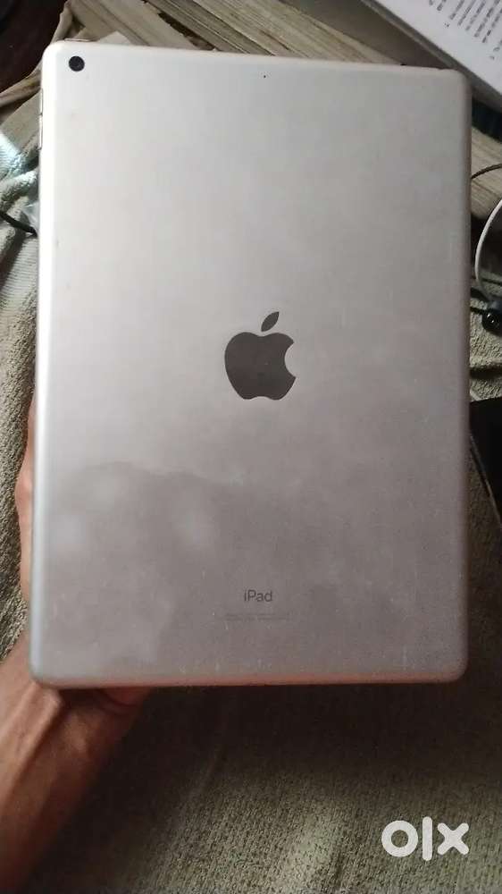 Ipad 8th generation wifi only 32 gb