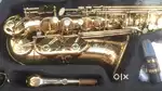 Selmer Alto Saxophone