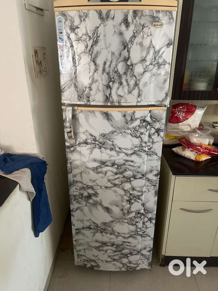 Double door