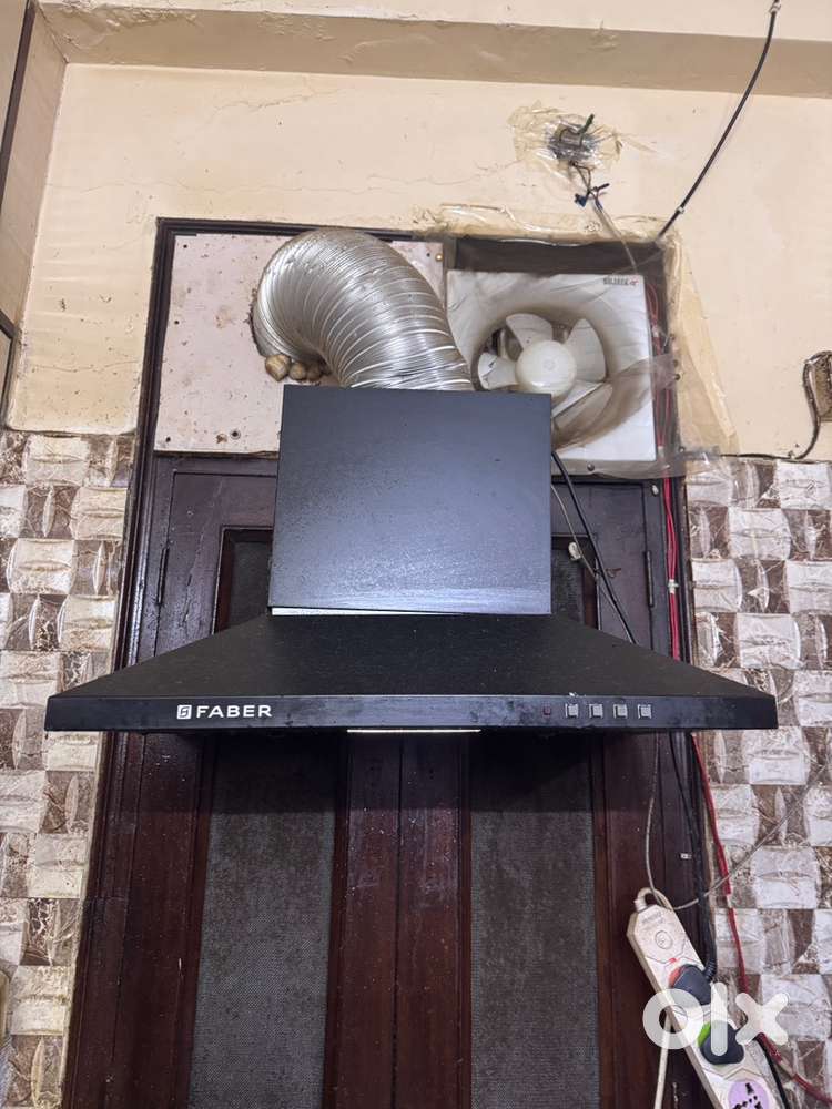 Chimney fiber company