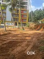 Aakulam 6.5 Cents residential dry land plot for sale