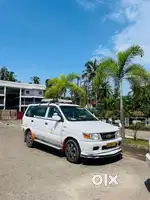 Chevrolet Tavera 2011