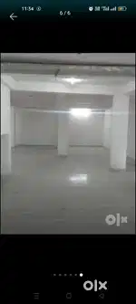Basement for rent