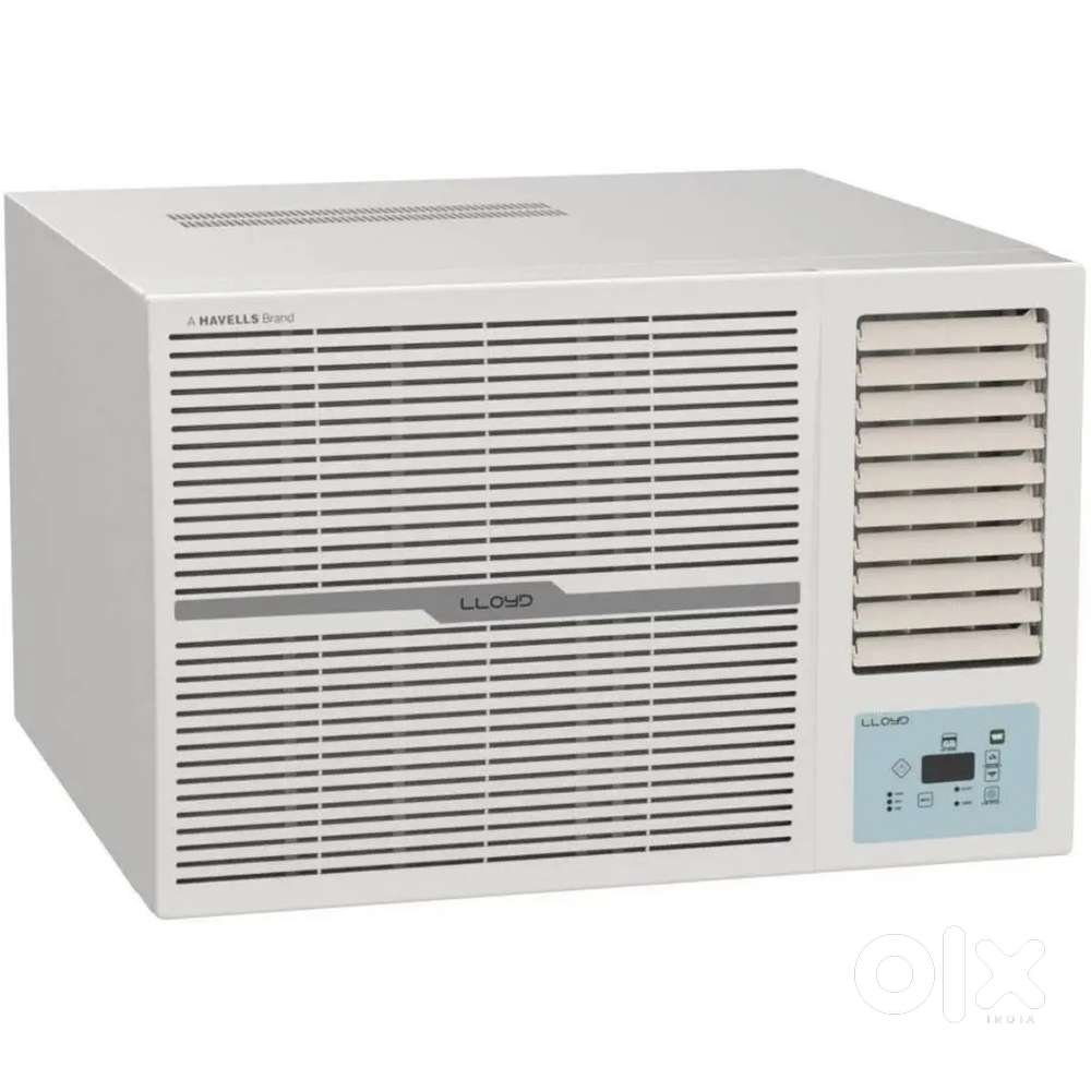 Window Ac 1.5 ton