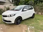 Tata Tiago 1.05 Revotorq XT, 2017, Diesel