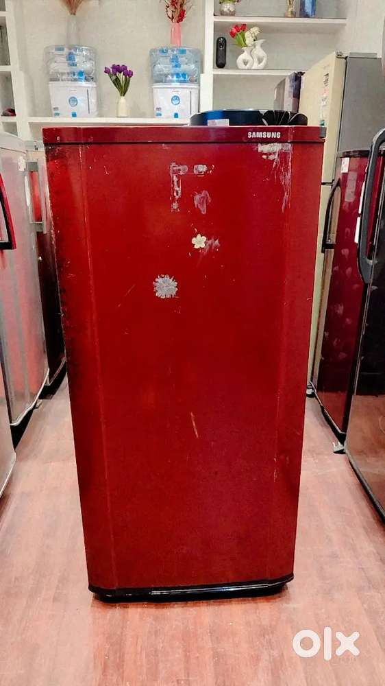 Samsung 184 L 4Star Direct-Cool Single Door Refrigerator Free Delivery