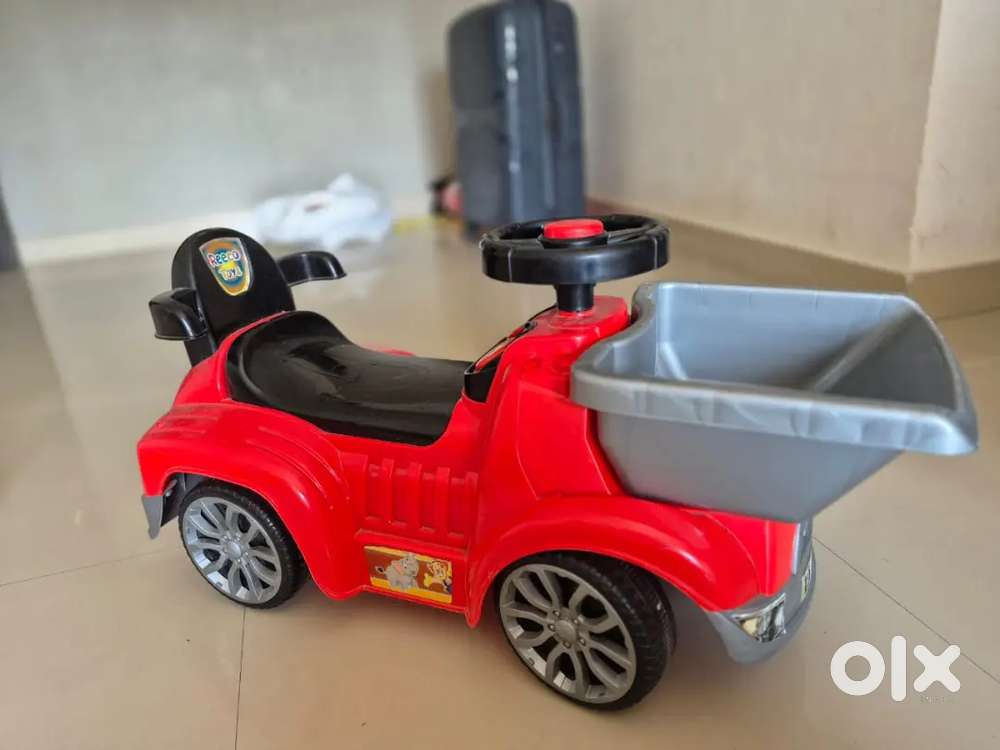 Toy car for kids